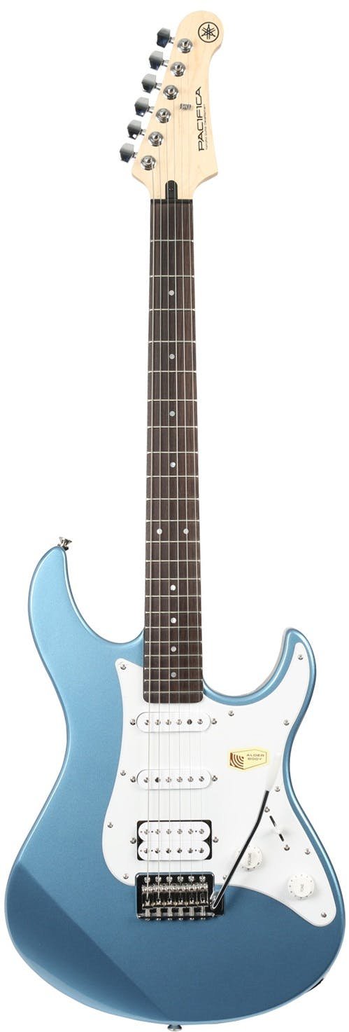 YAMAHA Pacifica PAC112 N89 ヤマハ Yamaha Pacifica 112V electric guitar for beginners and advanced